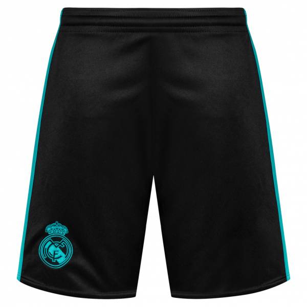 Real Madrid adidas Kinder Auswärts Shorts B31119