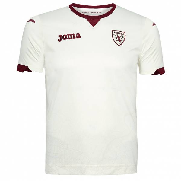 FC Turijn Joma Kinderen Trainingsshirt A110601A0202