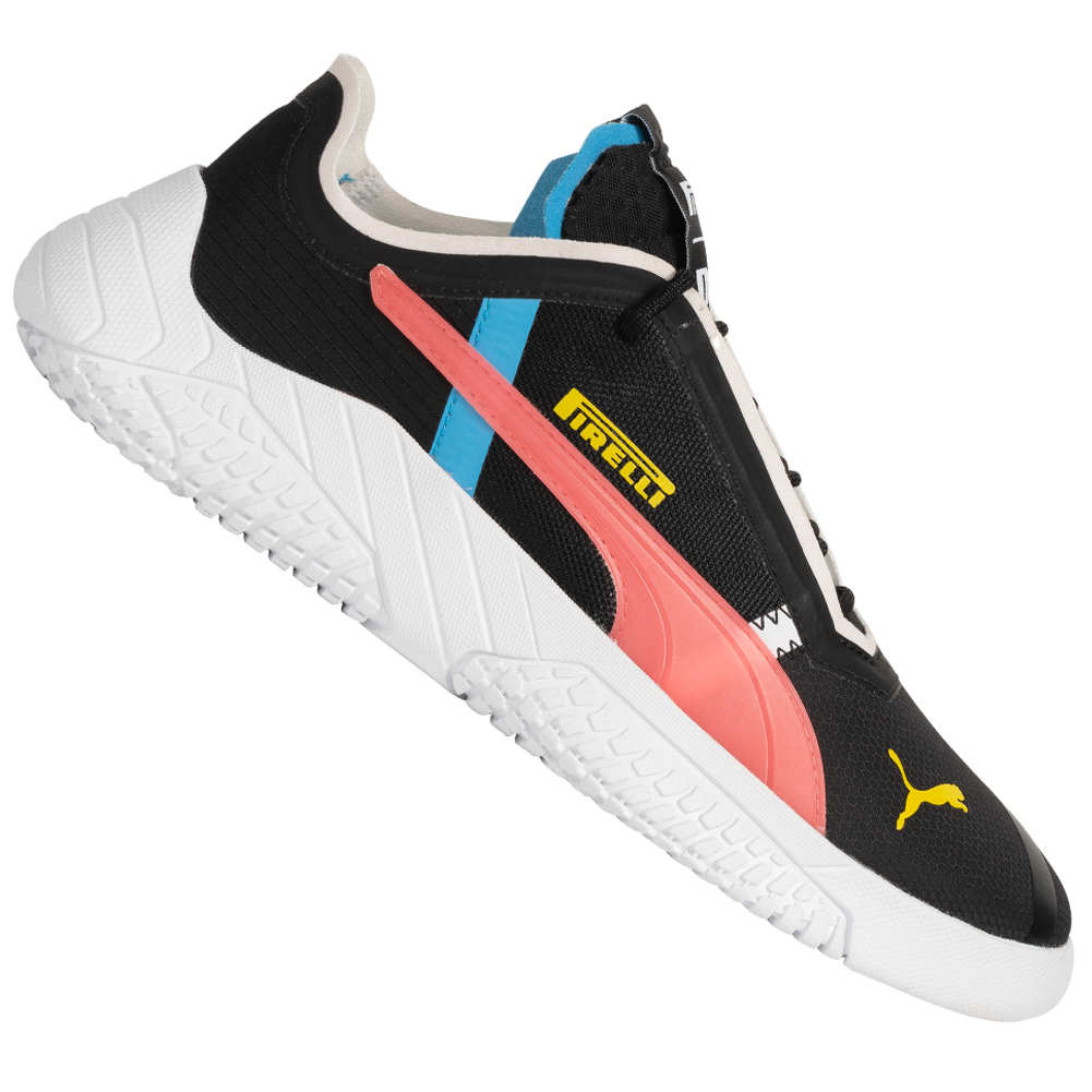 puma x pirelli