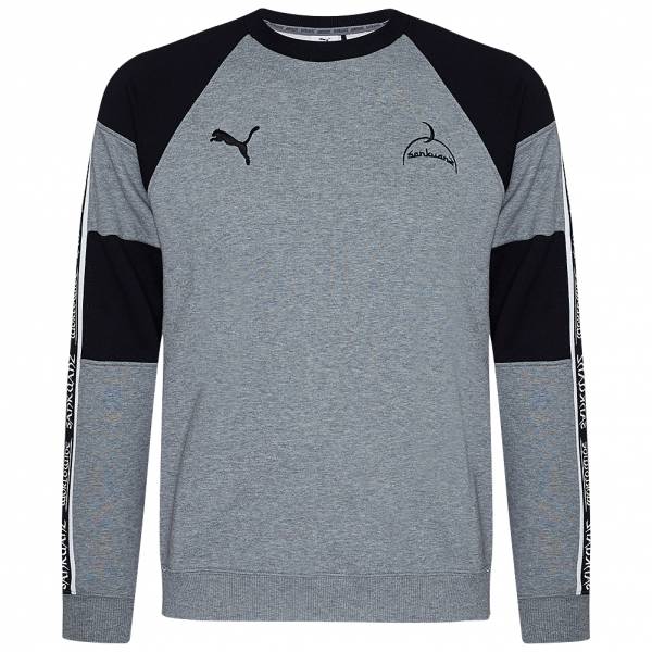 PUMA x Sankuanz Crew Herren Sweatshirt 578623-03