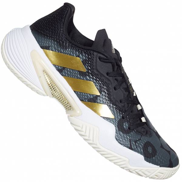 adidas x Marimekko Barricade Damen Tennis Schuhe H67700