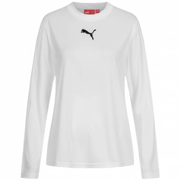 puma long sleeve jersey