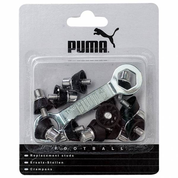 PUMA Alu-Stollen 16 mm 12er-Set 050260-01