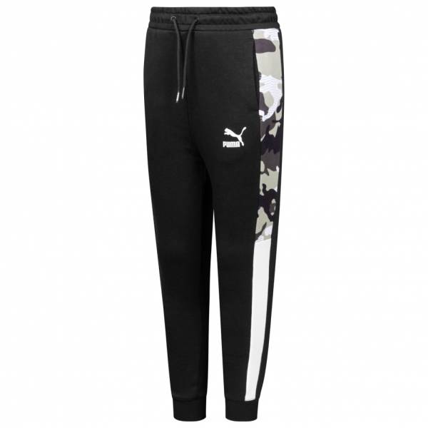 Cambio Vueltas y vueltas nativo PUMA Classics T7 Niño Pantalones de chándal 580363-01 | deporte-outlet.es Cambio Vueltas y vueltas nativo PUMA Classics T7 Niño Pantalones de chándal 580363-01 | deporte-outlet.es