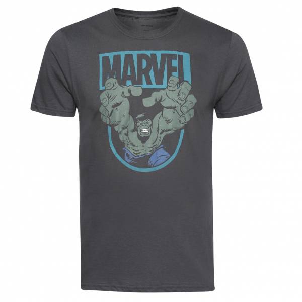 HULK Marvel Force Men T-shirt FBMTS793CHA