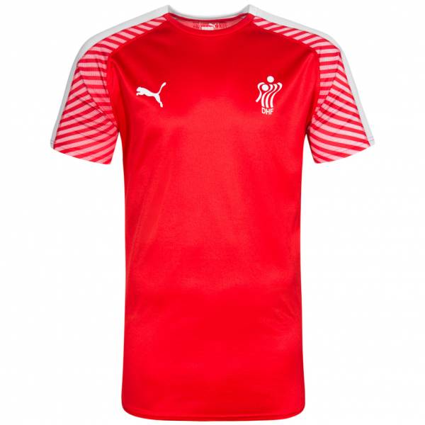 DHF Danemark PUMA Hommes Maillot de handball 750675-01