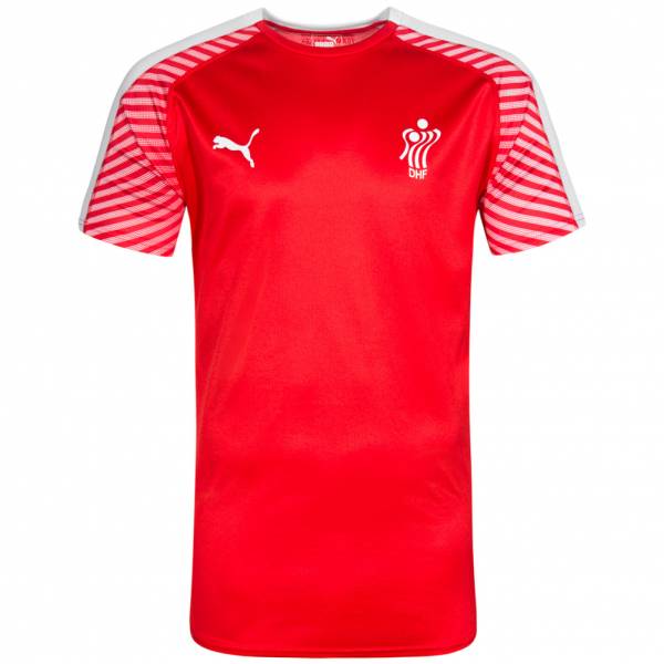 DHF Danemark PUMA Hommes Maillot de handball 750675-01