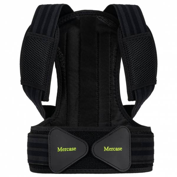 Mercase Posture Corrector Unisex Corrector postural de espalda