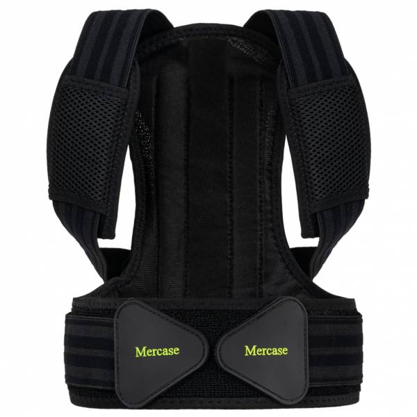 Mercase Posture Corrector Unisex Pajączek na plecy