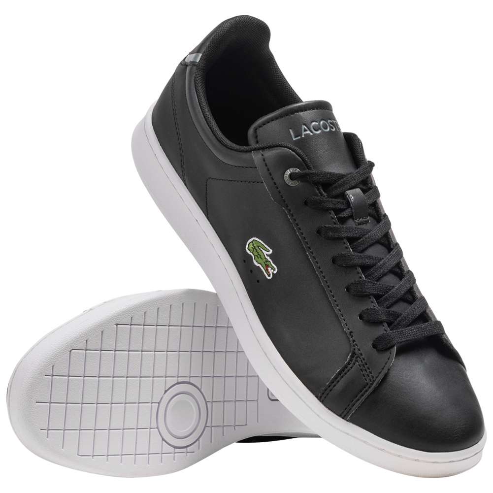 Zalando scarpe lacoste uomo sales