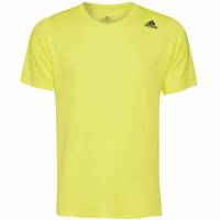 adidas FreeLift Sport Fitted 3 Stripes Hombre Camiseta FL4638