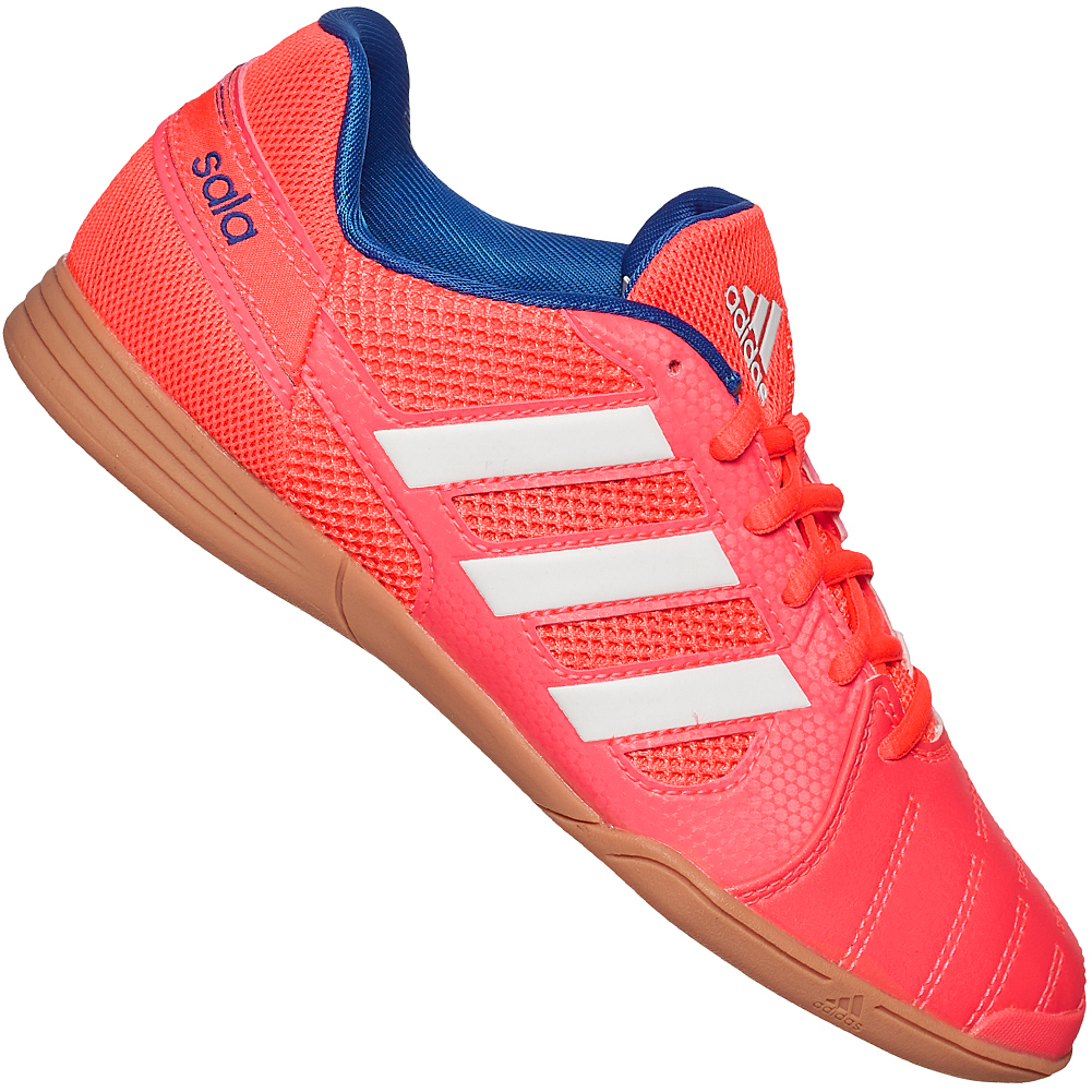 adidas sala indoor football shoes