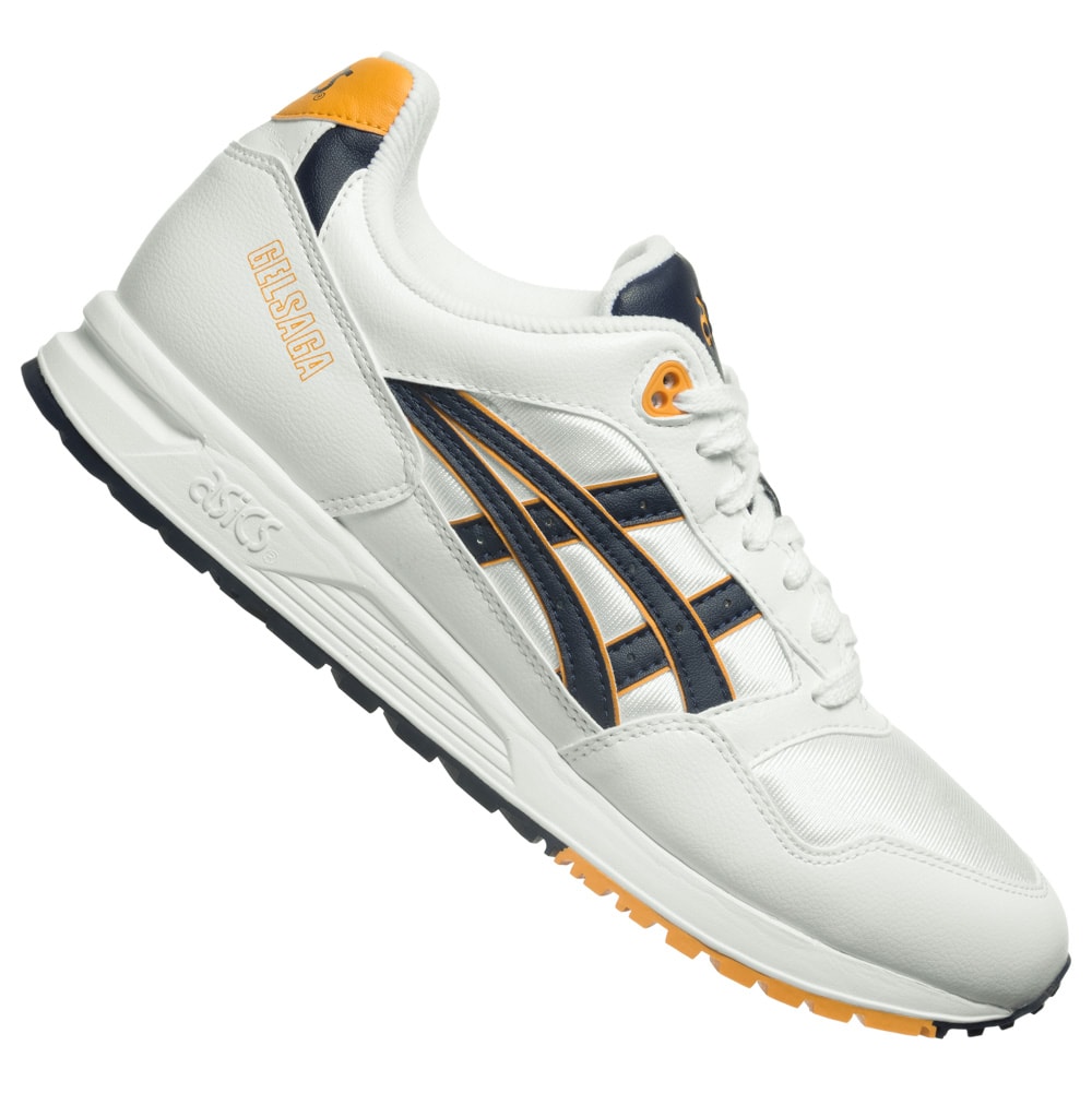 asics gel saga tiger