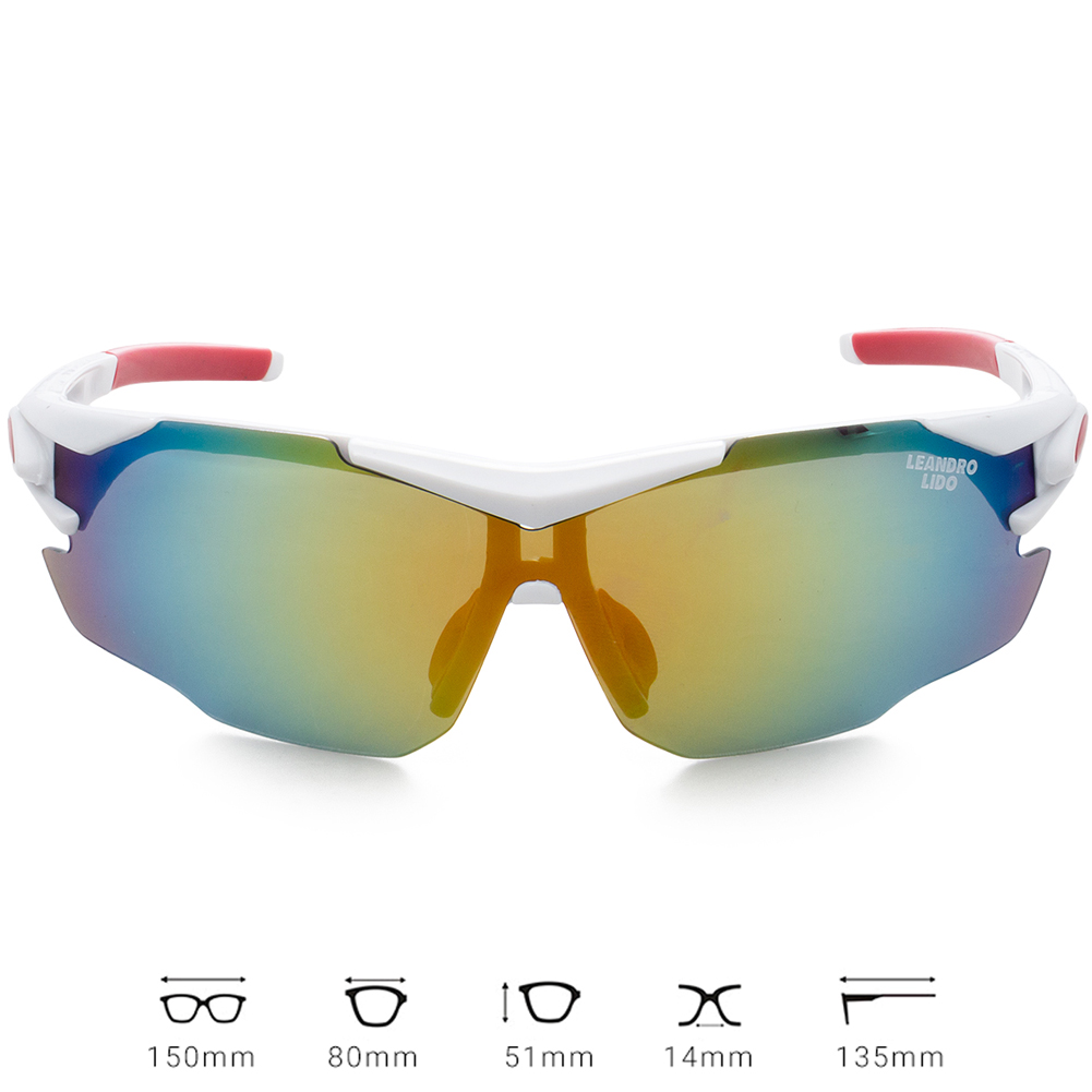 Occhiali Da Sole Sportivi - CAT 3 | CIMALP - Foto 13