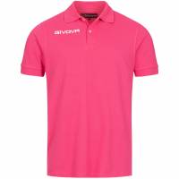 Givova Summer  Men Polo Shirt MA005-0006