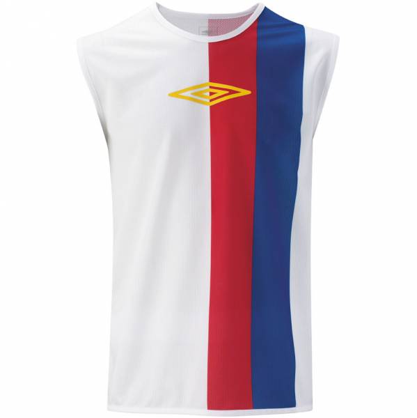Umbro Printed Graphic Bib Kinderen Trainingsovergooier 61542U-AMD