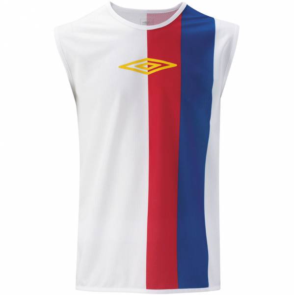 Umbro printed graphic bib dzieci znacznik treningowy 61542u-amd