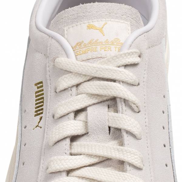 PUMA x AC Mailand Suede VTG Vintage Unisex Sneakers 387071-02