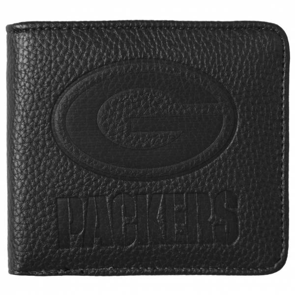 Green Bay Packers NFL Camo Zip Wallet Portmonee LGNFLCMWLTGP