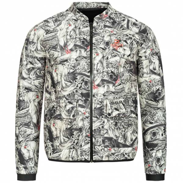 PUMA x Swash London Herren Tech Jacke 569338-01