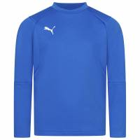 PUMA Liga Training Kids Sweatshirt 655670 02 SportSpar