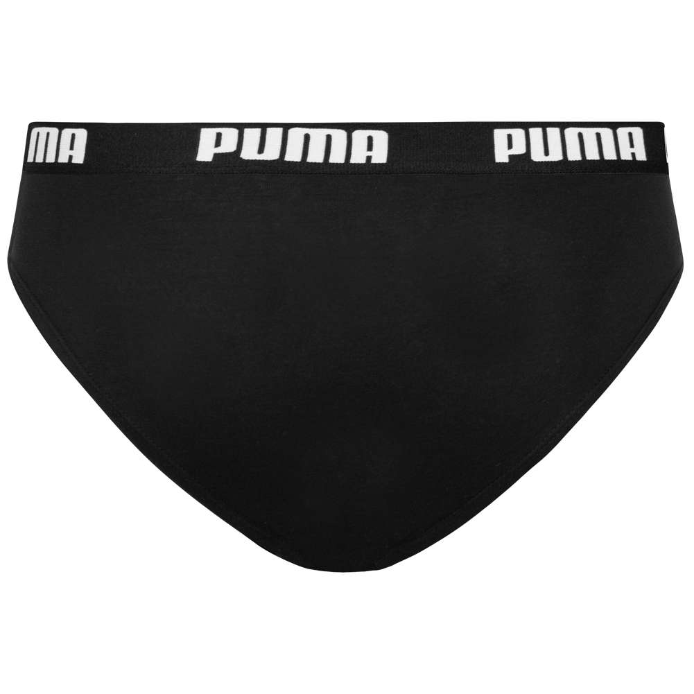 PUMA Basic Brief Herren Slip 6erPack 521030001301 SportSpar