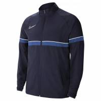 Nike Academy Hommes Veste de présentation CW6118-453