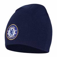 Chelsea FC Fan Beanie Hat CFC-STK-020