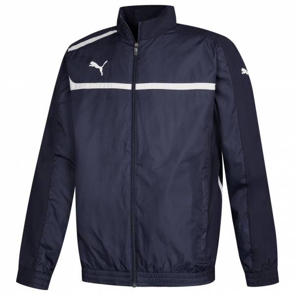 PUMA PowerCat 1.12 Herren Woven Jacket Freizeit Jacke 652928-06