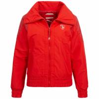 PUMA x Scuderia Ferrari Padded Women Jacket 567326-02