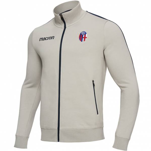 FC Bologna macron Herren Fan Sweatshirt 58028514