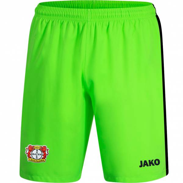 Bayer 04 Leverkusen Jako Short de gardien de but BA4419T-27