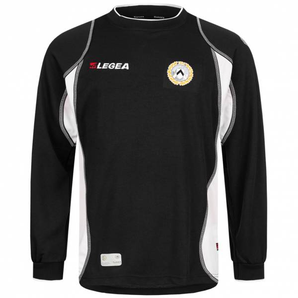 Udinese Calcio Legea Herren Trainings Sweatshirt UD2T