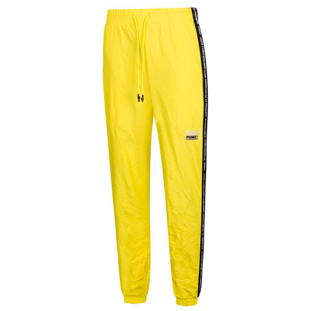 puma jogging bottoms mens