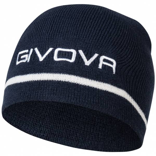 Givova Beanie Mężczyźni Czapka zimowa „Zuccotto”