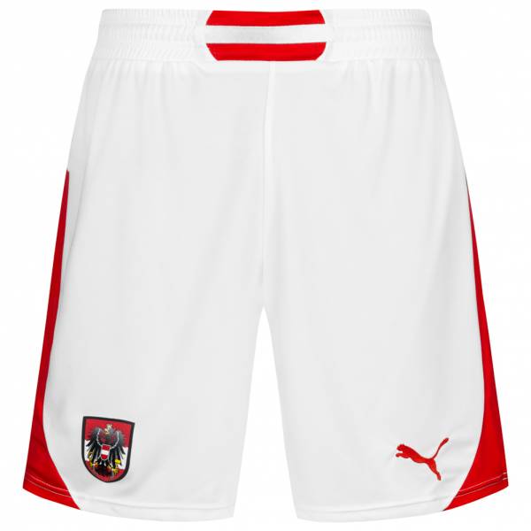 Österreich PUMA Heim Shorts 745122-01