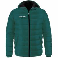 Givova Olanda Jacket G013-2610