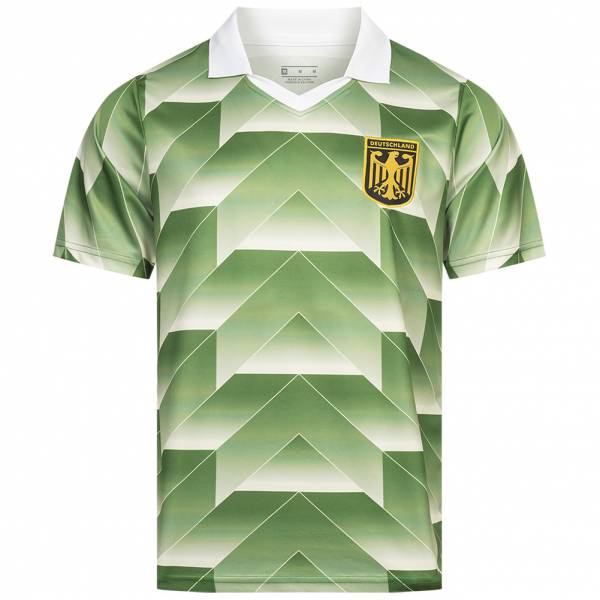 Germany "Retro History" JELEX Men Away Jersey