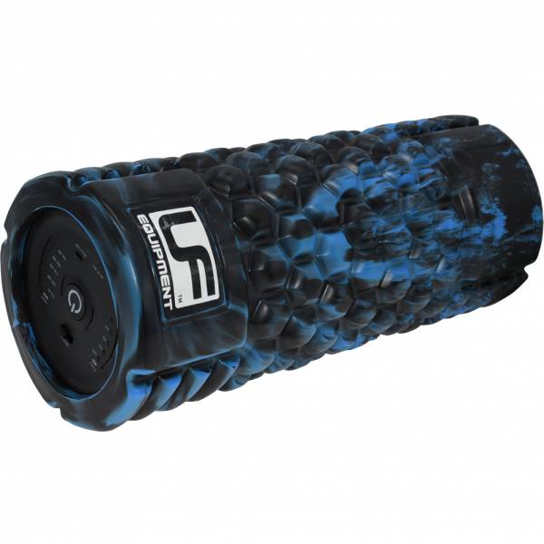 Urban Fitness Vibrating 5-Stufen Faszienrolle UFA037
