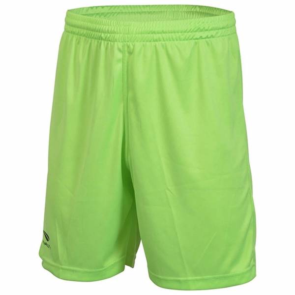 PENALTY Era Uomo Shorts Verde Fluo 3.235.015.010