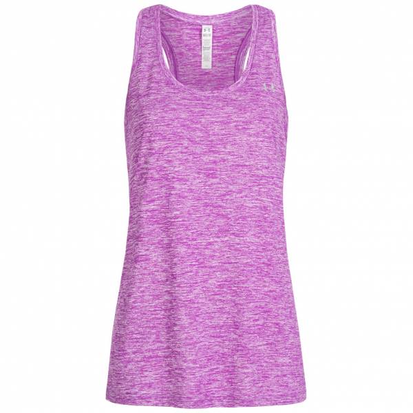 Under Armour Damen Tech Twist Trainings Top 1275487-913