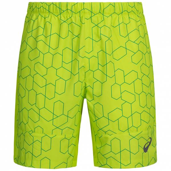 asics tennis short