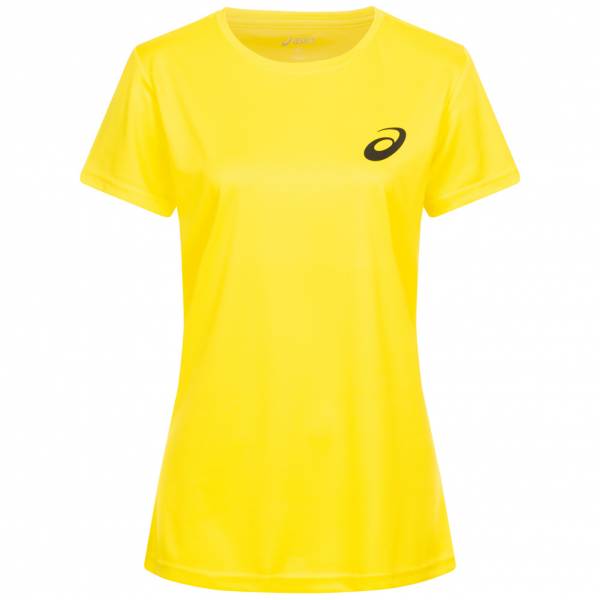 ASICS Femmes Haut à manches courtes de fitness 142933-0343