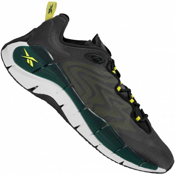 Reebok z hot sale running shoes