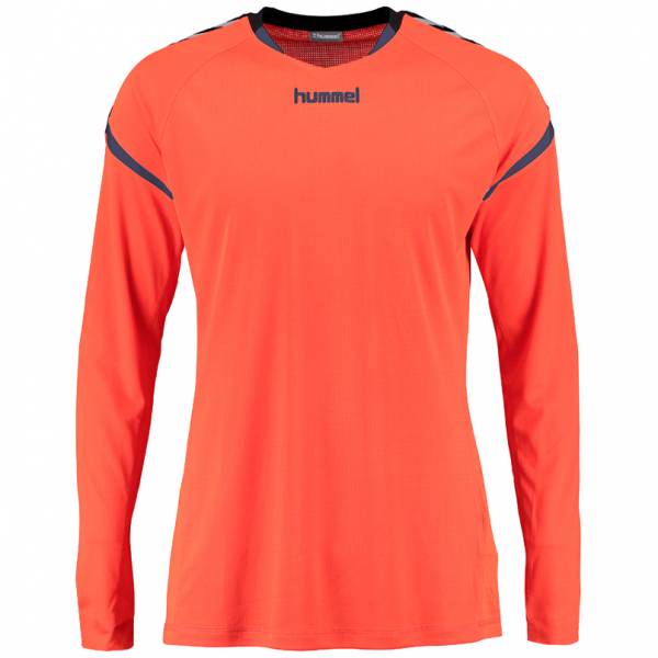 hummel Authentic Charge Hommes Maillot à manches longues 04616-0366