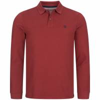timberland polo shirt