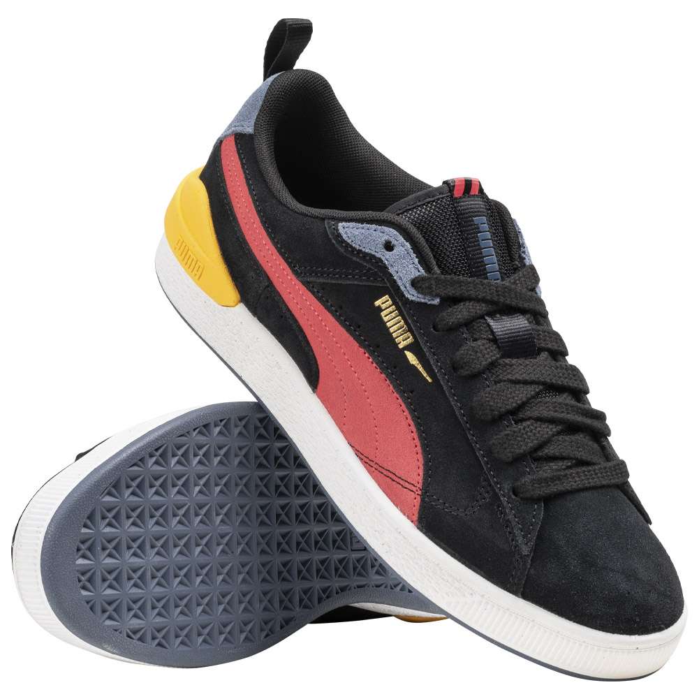 PUMA Suede Bloc Sneakers 381183 03 SportSpar