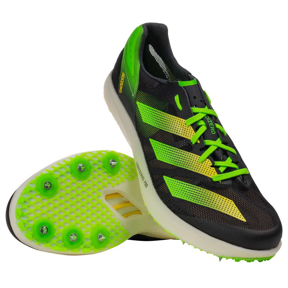 adidas ADIzero Avanti TYO Spikes Athletics Shoes GY8418
