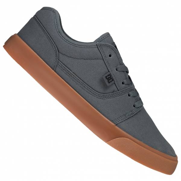 DC Shoes Tonik TX Skateboarding Sneaker ADYS300661-GWH