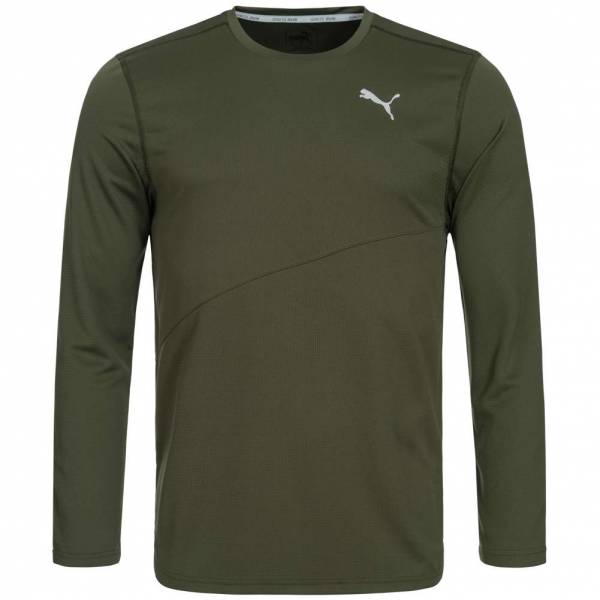 PUMA Ignite Longsleeve Herren Running Shirt 516950-04